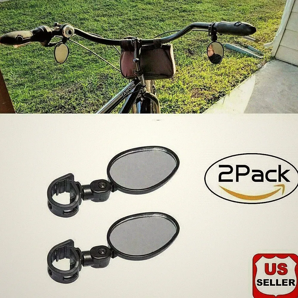 Urban Fitness Bike