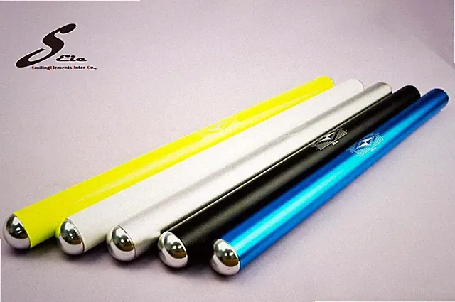 Bicycle Straight Handlebar Alloy MTB Road Bike Fixed Gear Cycling 25.4 mm MIT