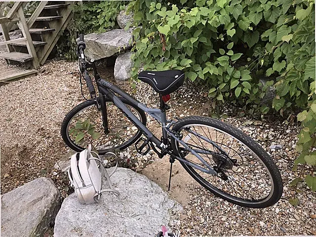 Brand New Hyper Urban Bike for sale