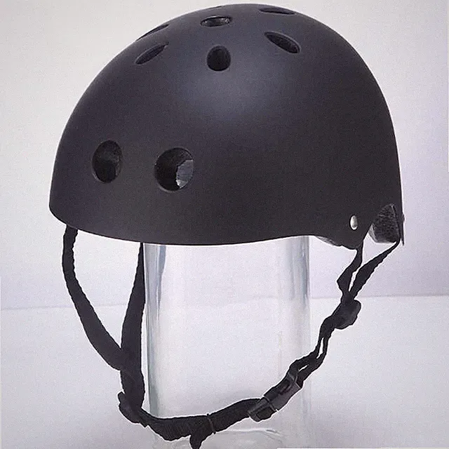 High Quality Adult Urban Bicycle Helmet For Skateboard Cycling Bike Accessories