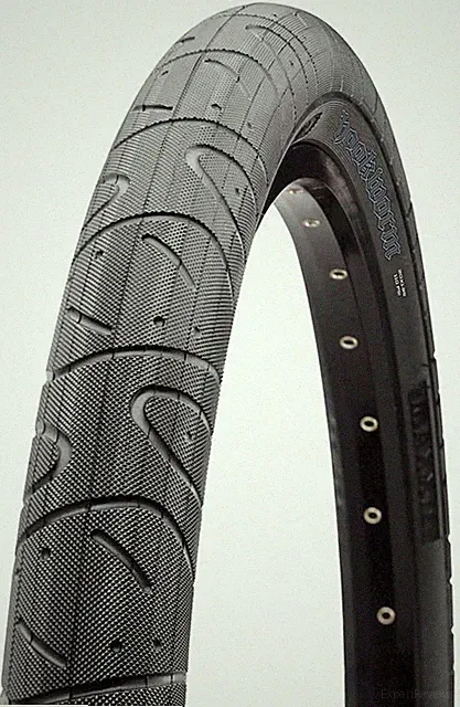 Hookworm - 20", 24", 27.5", 29" - Ultra-Durable BMX, Cruiser, Trail, and Bike Ti