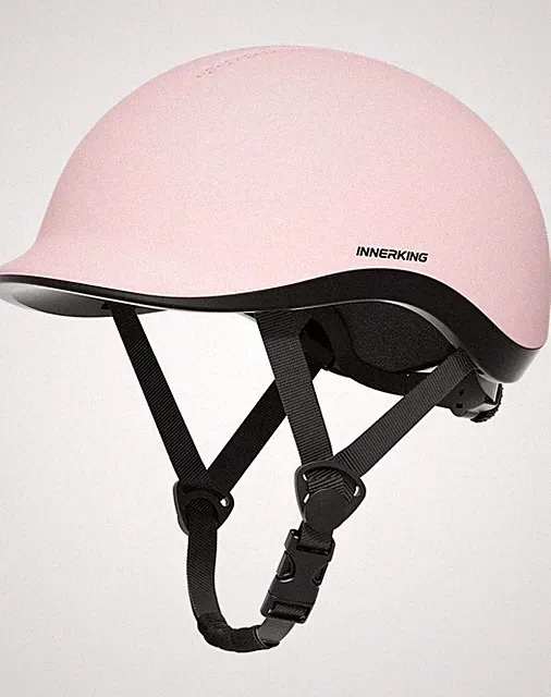 Innerking Womens Bike Helmet Adjustable Cycling Helmets For Adults Road Urban