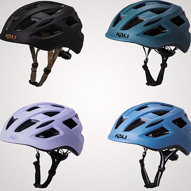 Kali Protectives Central Urban Road E Bike Bicycle Helmet S-XL