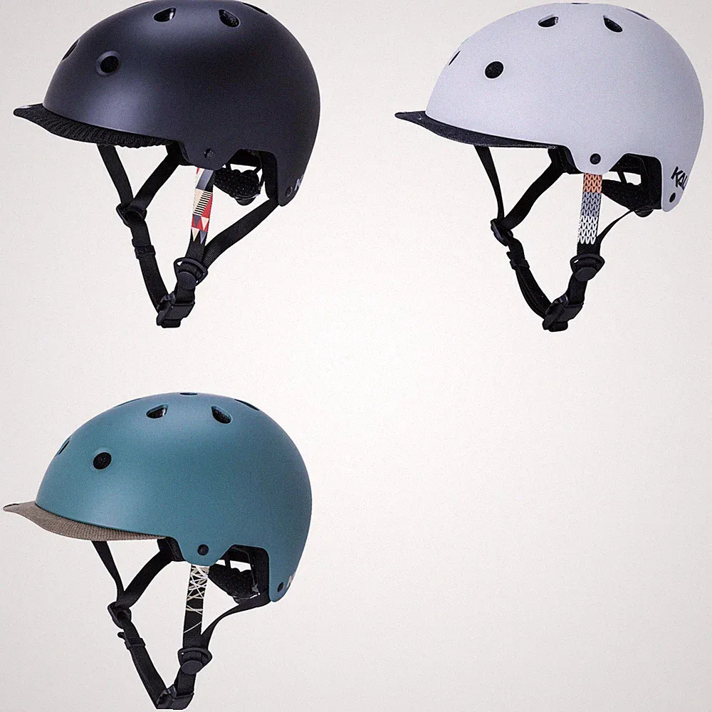 Kali Protectives Saha Urban Road E Bike Bicycle BMX Helmet S-XL