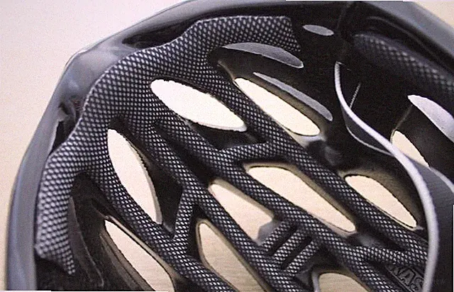 Kask Internal Pad Set for Bicycle Helmets - Authorized Kask Dealer