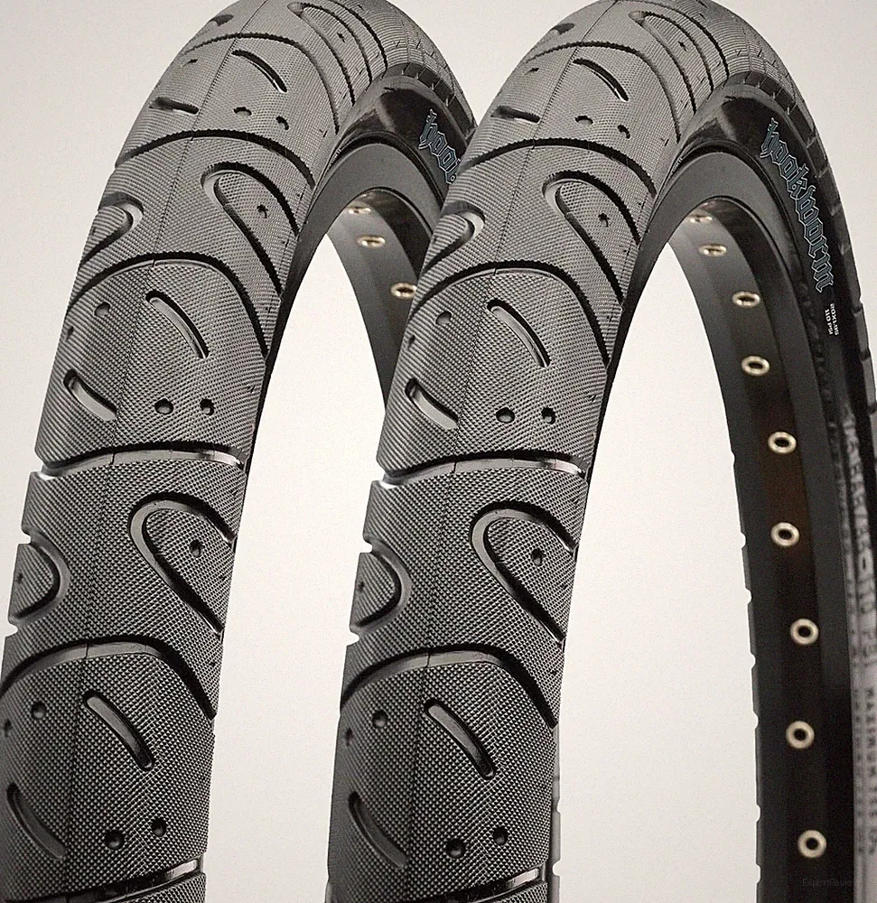 MAXXIS Hookworm Bike Tire | Ultra-Durable BMX, Cruiser & Urban Bicycle Tire
