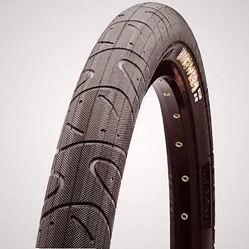 Maxxis Hookworm BMX Urban Bike Tire 24"x 2.50"