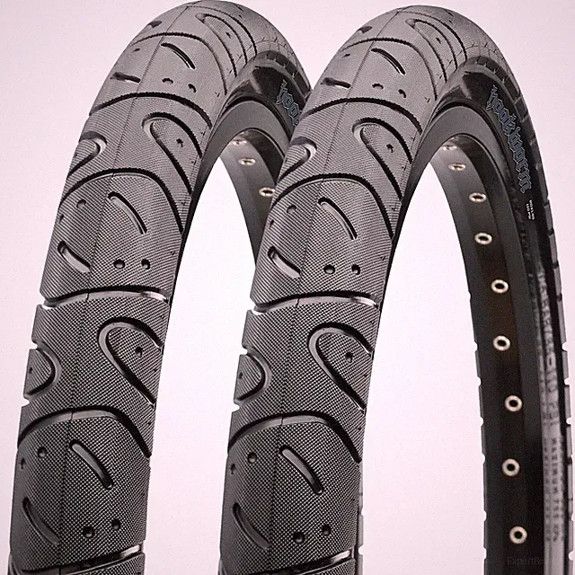 Maxxis Hookworm BMX/Urban Bike Tire 29" x 2.50" PAIR of 2