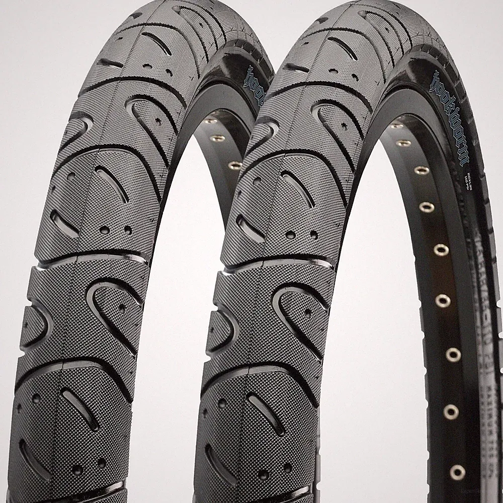 Maxxis Hookworm BMX Urban Bike Tire 29" x 2.50" PAIR of 2