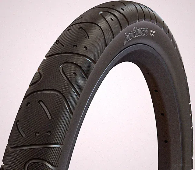 Maxxis Hookworm Urban Bicycle Tire (Tube Type)
