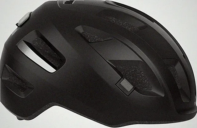 MET E-Mob MIPS Urban Helmet Medium Black Matte