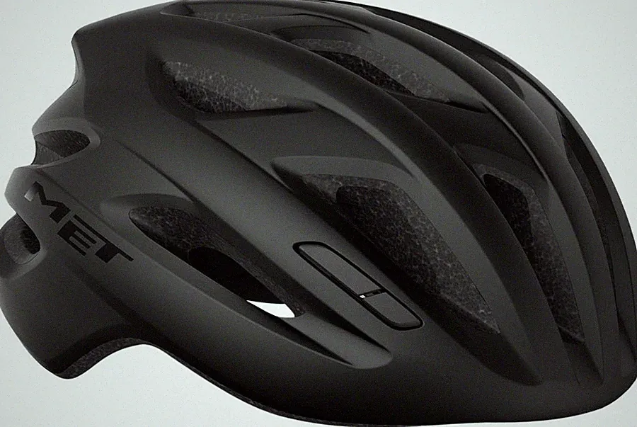 MET Idolo Mips Urban Helmet X-Large Black