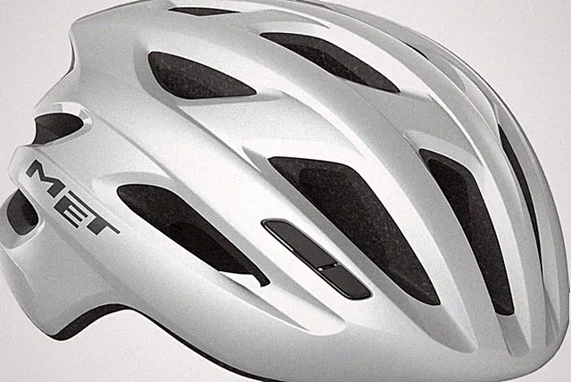 MET Idolo Mips Urban Helmet X-Large White Glossy