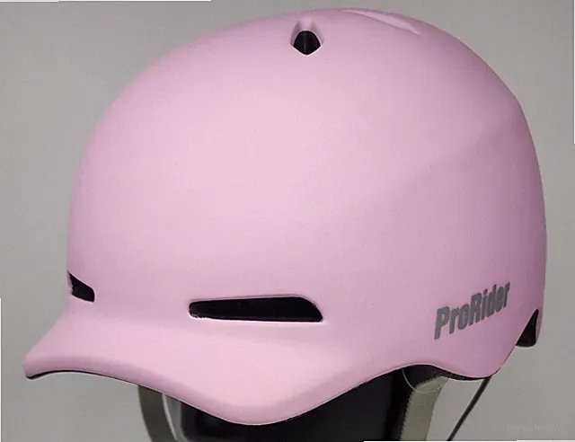 ProRider KYEE Commuter Bike Helmet, Matte Finish, In-Mold Technology, Dial-Fit