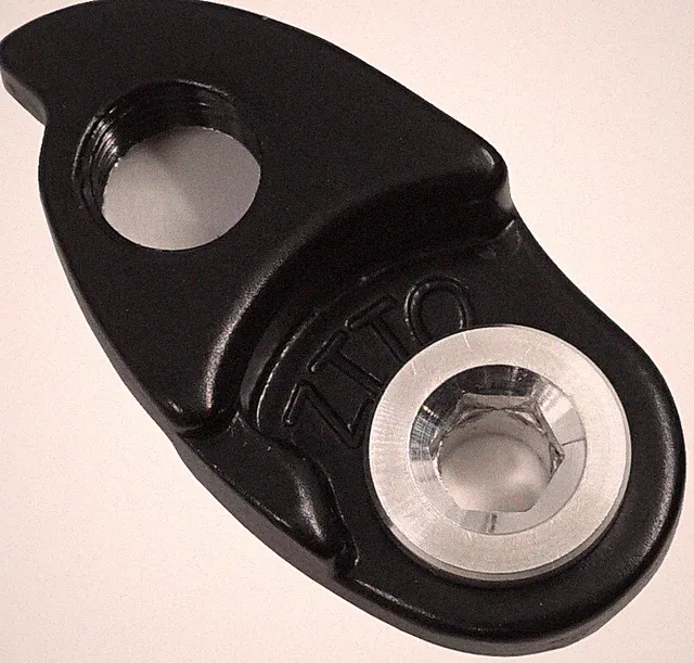 Rear Derailleur Roadlink Hanger Extender Increase Cassette Size Road Link MTB
