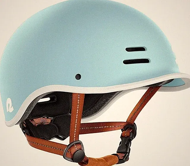 Sz M Retrospec Remi Adult Bike Helmet for Men & Women Bicycle Helmet Commuting