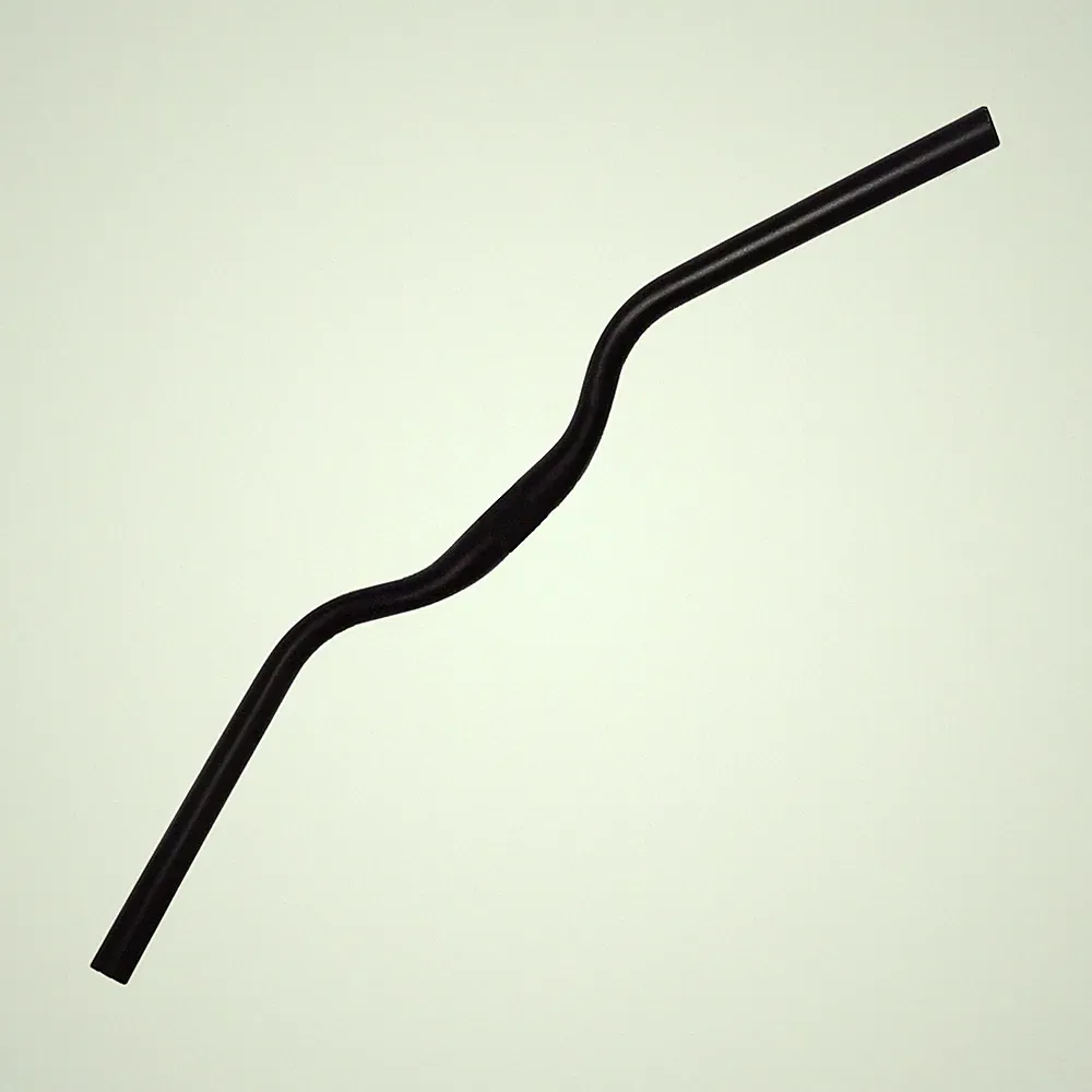 UPANBIKE Bike Handlebar Urban Road Bike Retro Handlebar Moustache Shape Extra...
