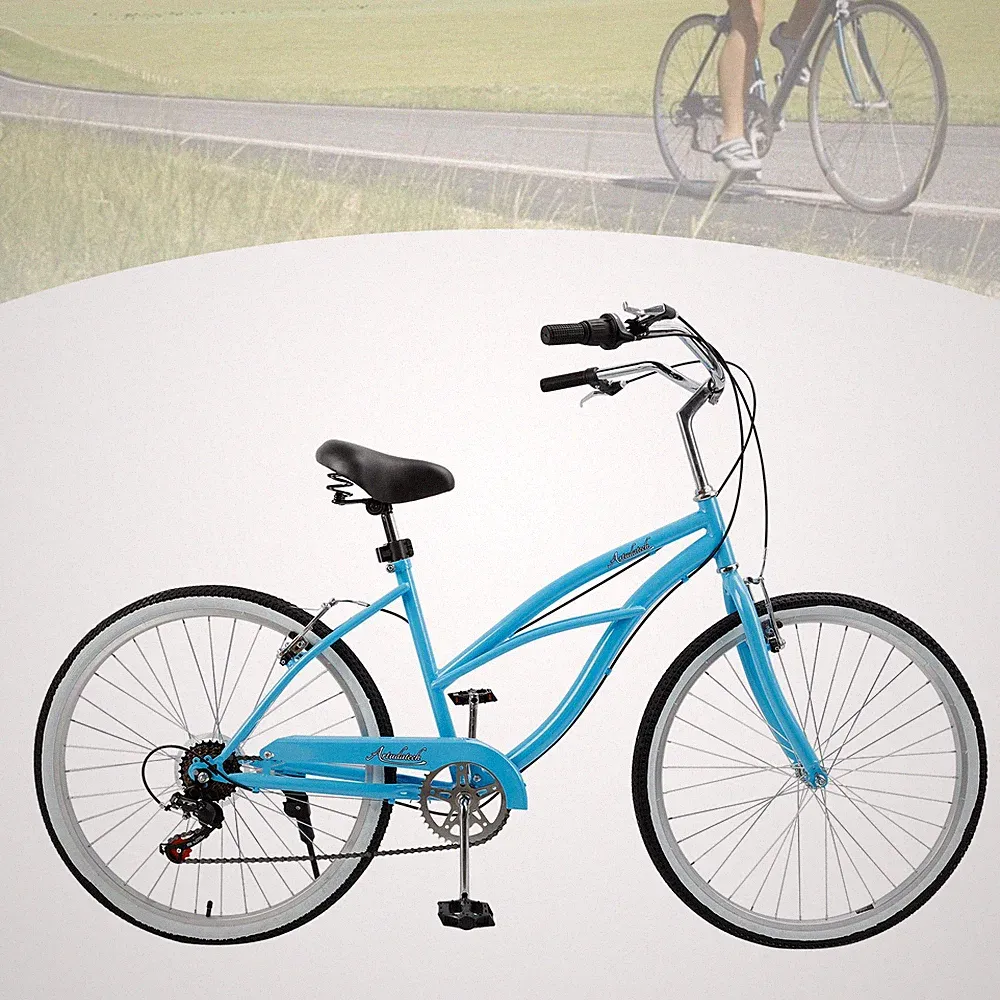 Urban Beach Cruiser