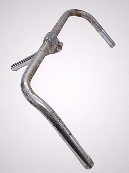 Vintage Handlebar Urban Bike 47cm (F02)